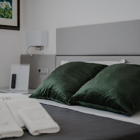 Rimir Hotel & Centro Benessere Montecilfone Buitenkant foto