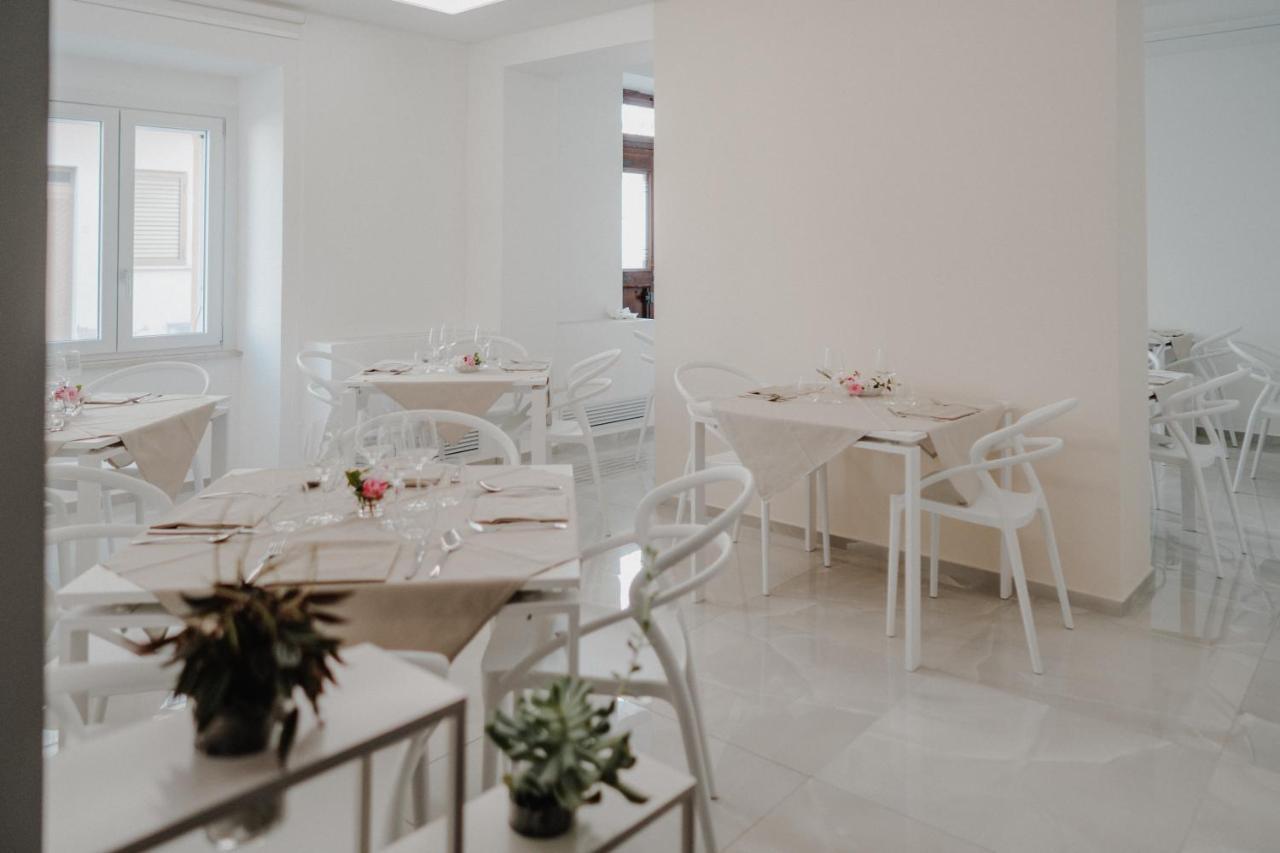 Rimir Hotel & Centro Benessere Montecilfone Buitenkant foto