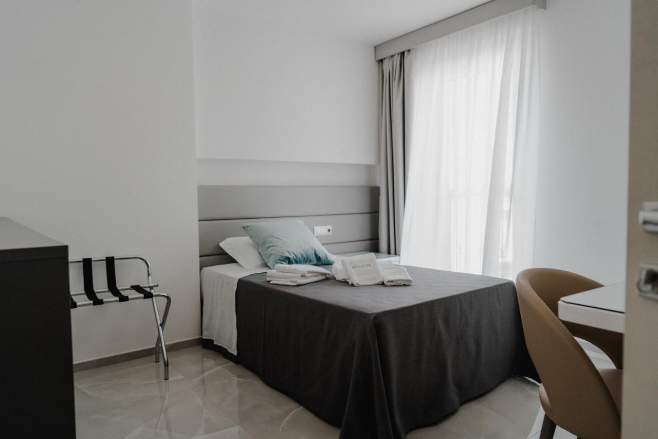 Rimir Hotel & Centro Benessere Montecilfone Buitenkant foto