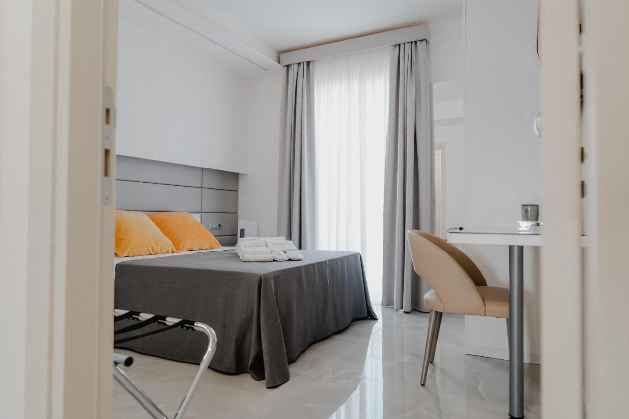 Rimir Hotel & Centro Benessere Montecilfone Buitenkant foto