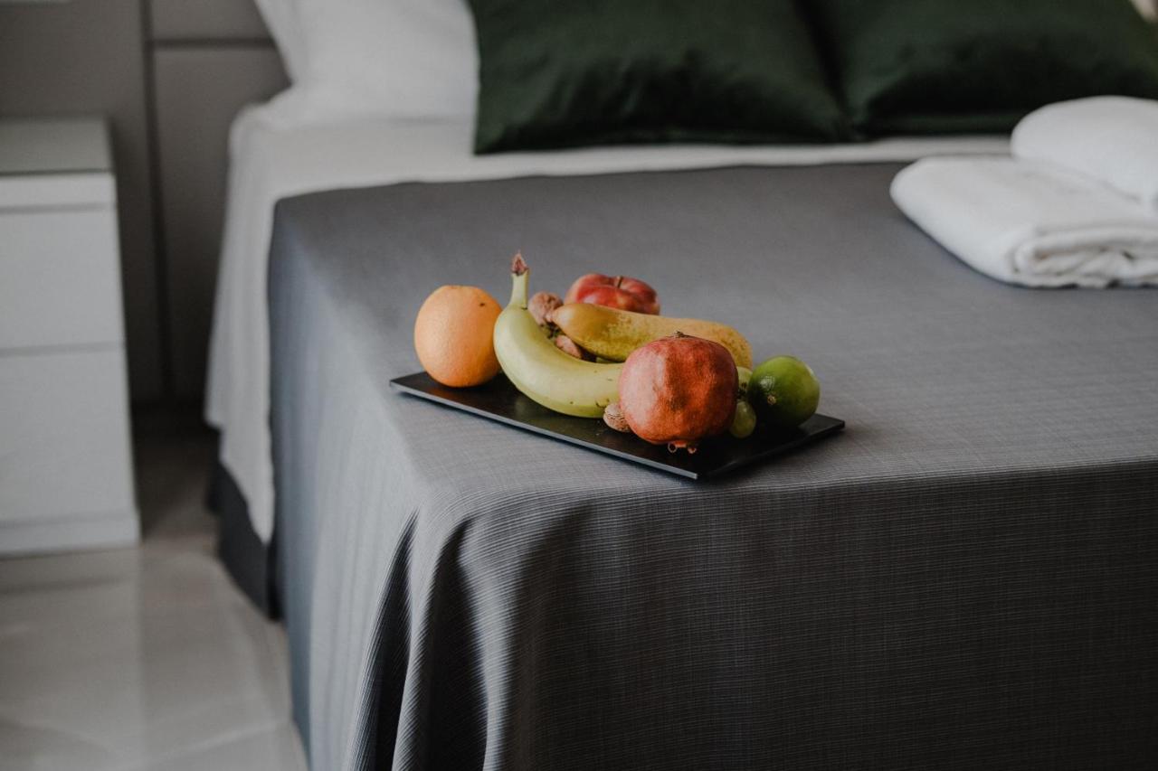 Rimir Hotel & Centro Benessere Montecilfone Buitenkant foto