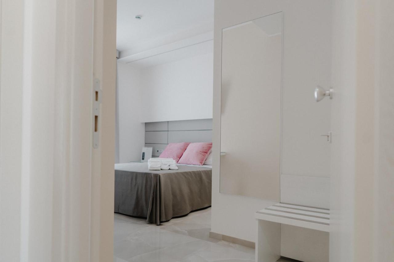 Rimir Hotel & Centro Benessere Montecilfone Buitenkant foto