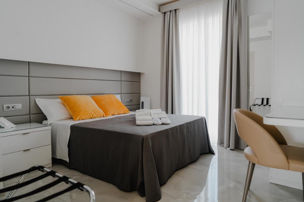 Rimir Hotel & Centro Benessere Montecilfone Buitenkant foto